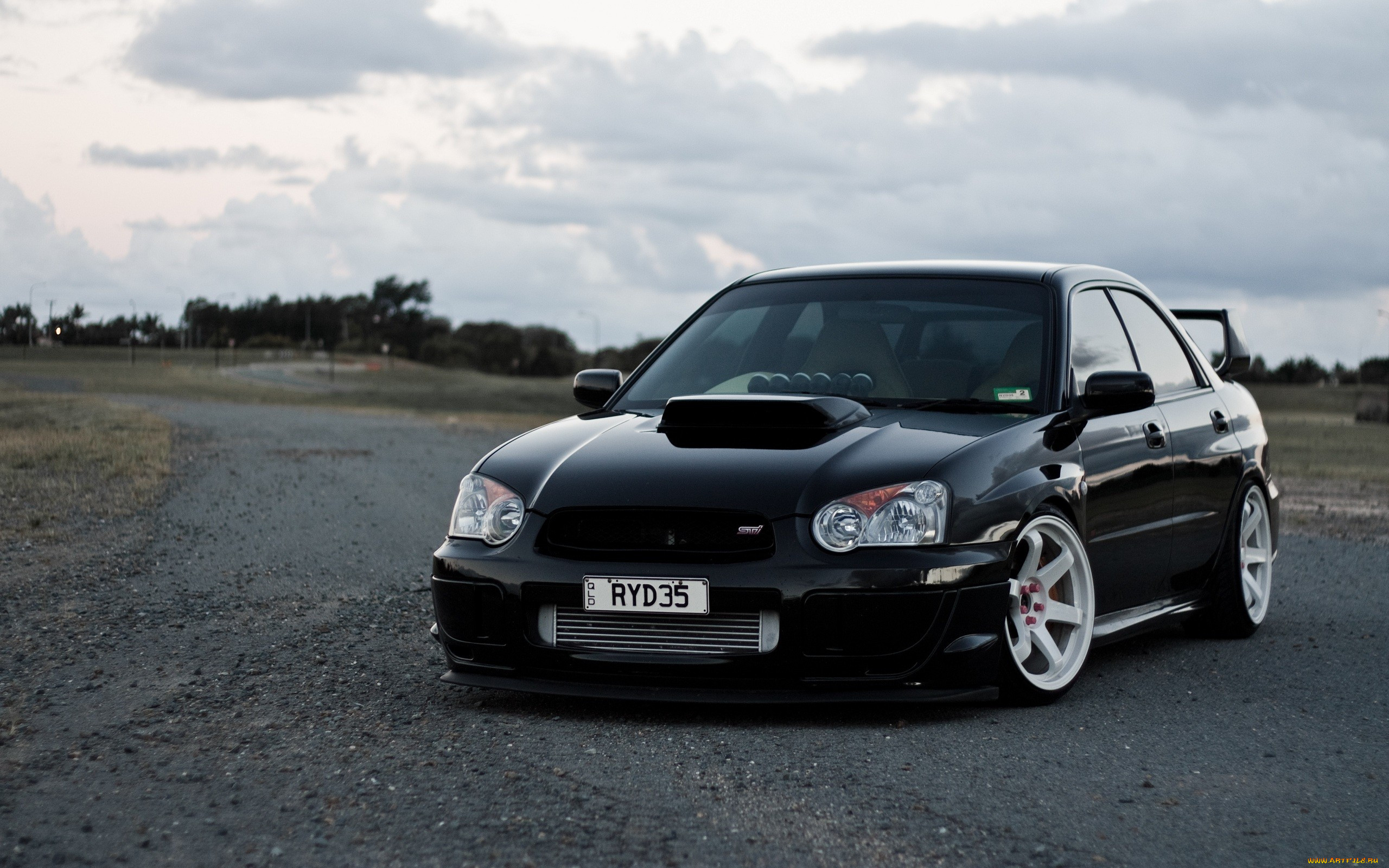 , subaru